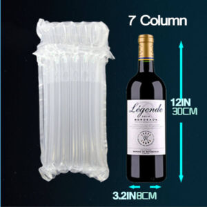 Wine Packaging Bottle Bags, Size/Dimension: 22.9 X 14 X 27.9 cm
